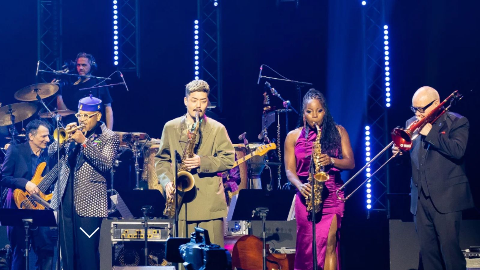 International Jazz Day at Ravinia Festival